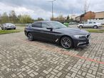 BMW Seria 5 520d xDrive Luxury Line - 6