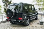 Mercedes-Benz Klasa G 500 - 11