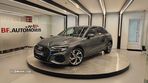 Audi A3 Sportback 45 TFSIe S line - 8