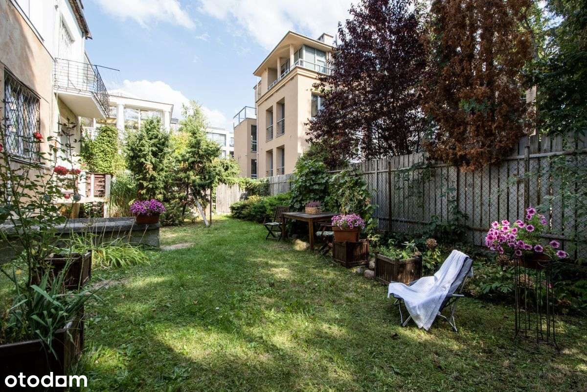 Wysokość 3m, ciche, widok na zieleń, duża piwnica-9