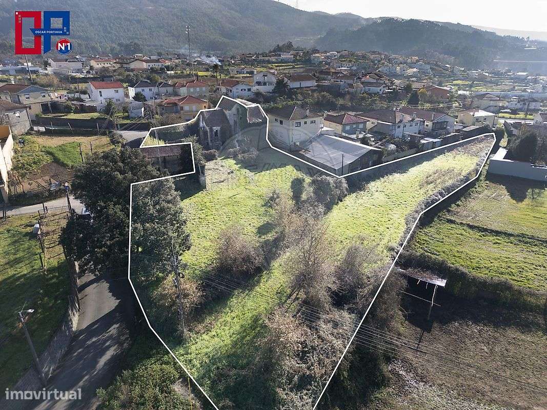 Moradia T6 para venda - Grande imagem: 4/19