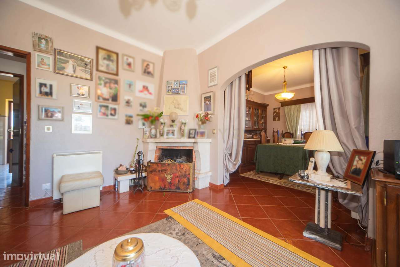 Quinta de Sonho em S. João das Lampas: Espaço, Autonomia e Conforto-15