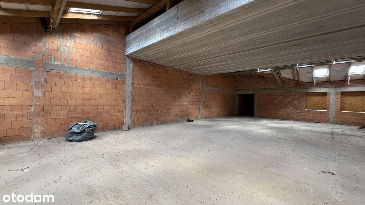 Obiekt handlowo-usługowo-mieszkalny w centrum Turku-13