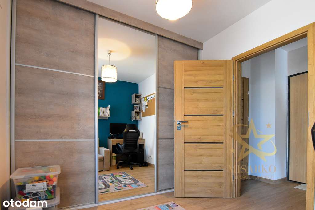 Przytulne mieszkanie w centrum Białegostoku-6