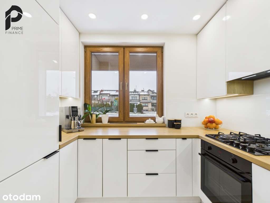 Wyremontowany bliźniak osiedle Chmielnik - Pełny obrazek: 3/19