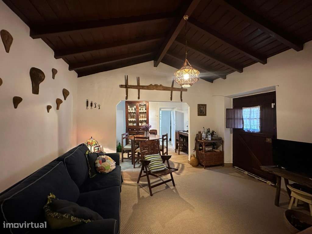 Monte Alentejano com 3,4 ha de natureza e potencial turístico-12