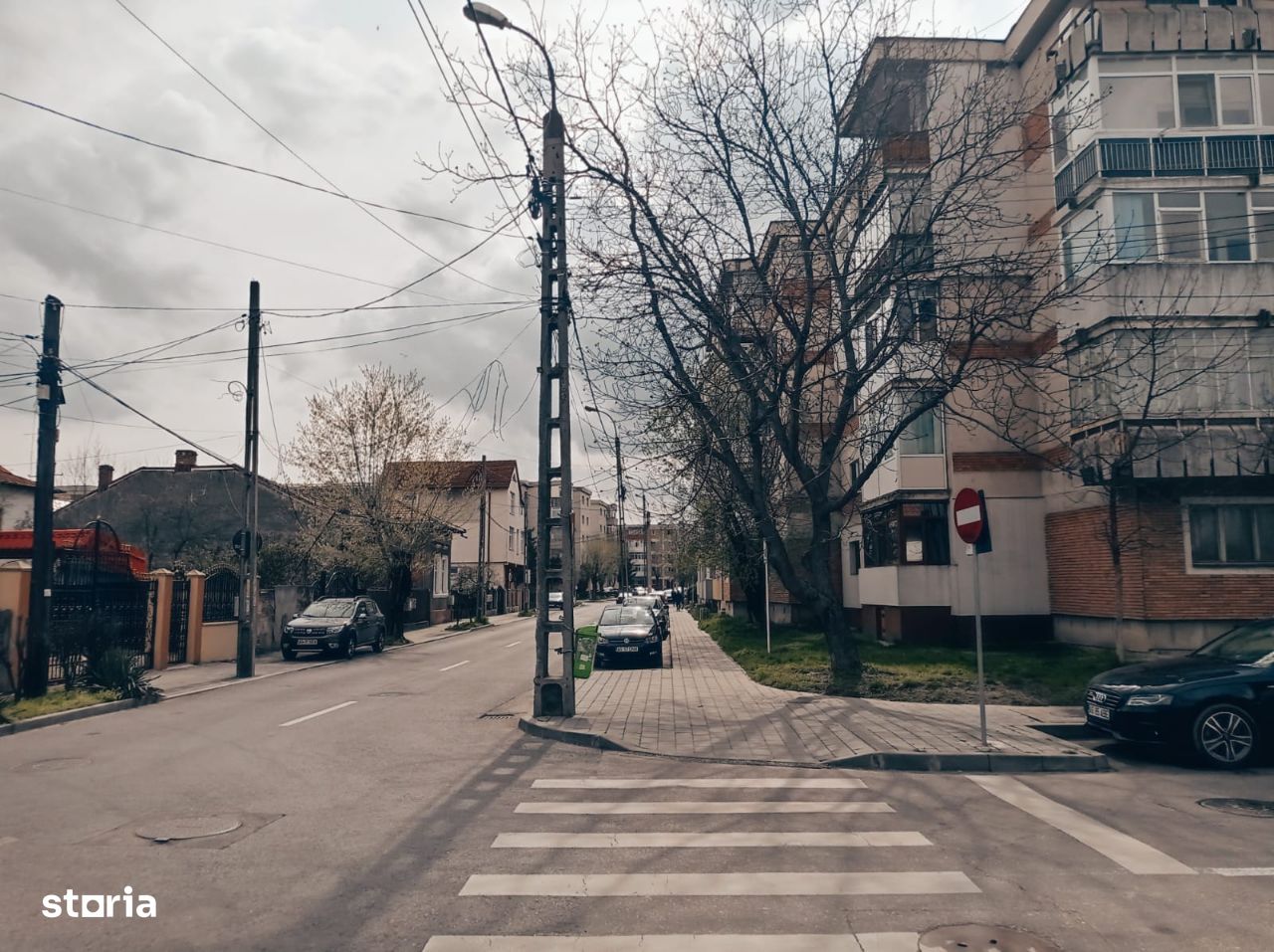 Garsoniera Exercitiu , decomandata / centrala , mobilata / utilata ! - Imagine principală: 1/12