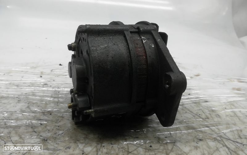 Alternador Volkswagen Polo (86C, 80) - 8