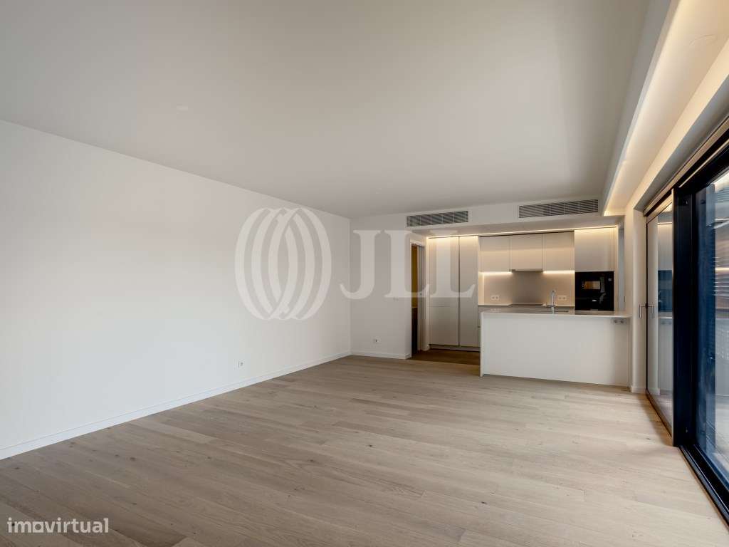 Apartamento T2 no DUUO, Praça de Espanha, em Lisboa - Grande imagem: 4/29
