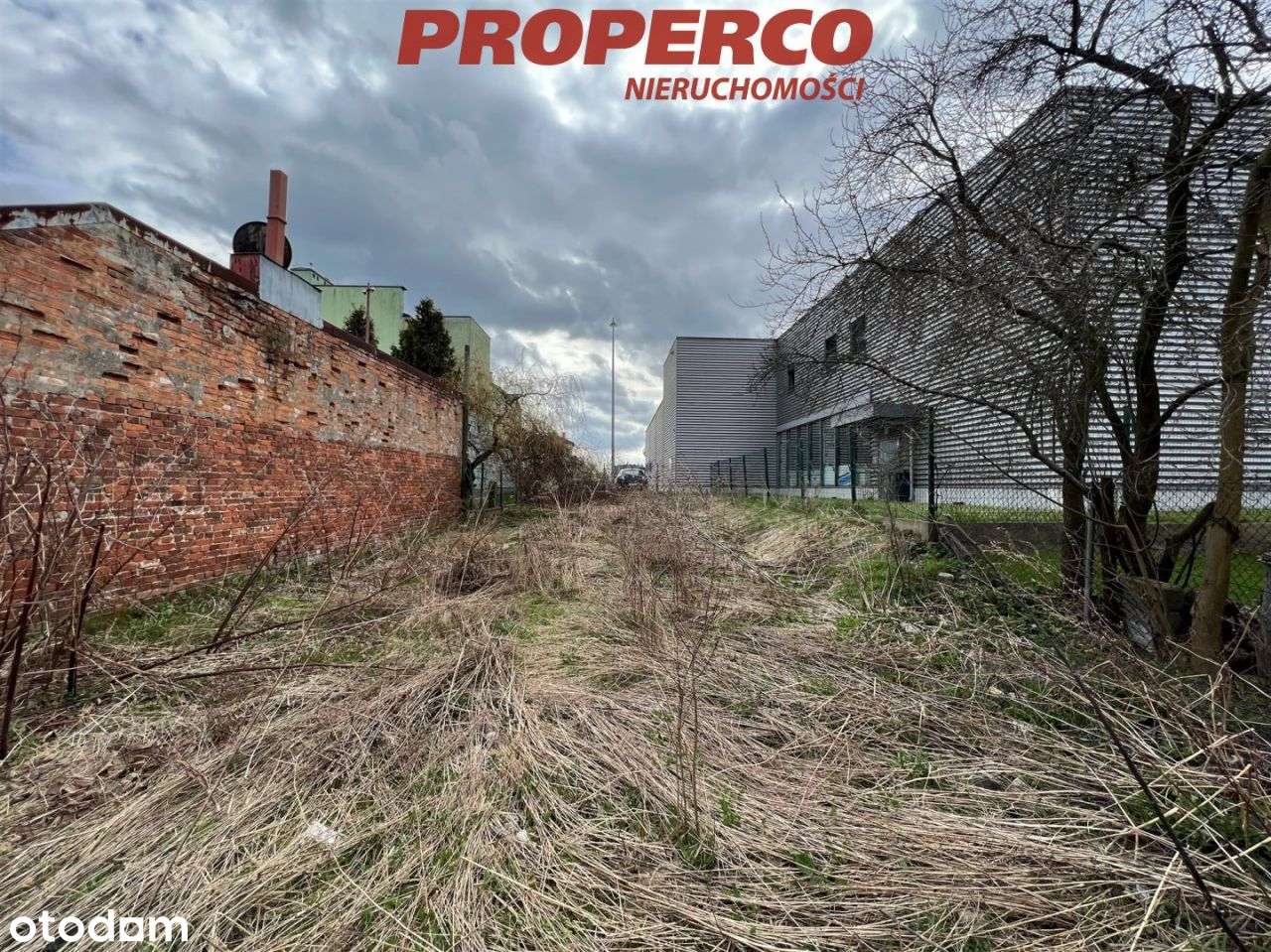 Działka z Wz, 476 m2, Jędrzejów, centrum - Pełny obrazek: 3/3