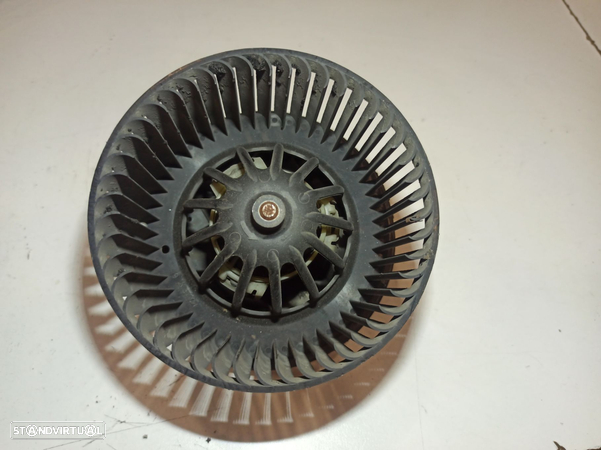 Motor De Sofagem Renault Clio Iii (Br0/1, Cr0/1) - 4