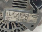 Alternator 2.0 tdi bmr 021903026l Volkswagen VW Golf 5 - 3