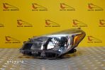 TOYOTA YARIS 2015 2016 REFLEKTOR LAMPA LEWA USA - 2