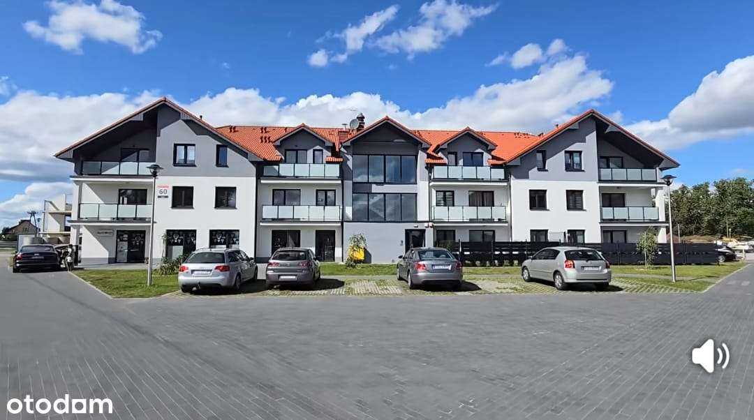 Złotów-os.Leśna Park, blok E- 2 lub 3 pokoje-6