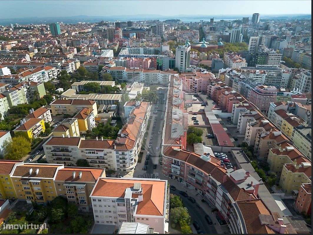 Apartamento T2 para venda - Grande imagem: 5/26