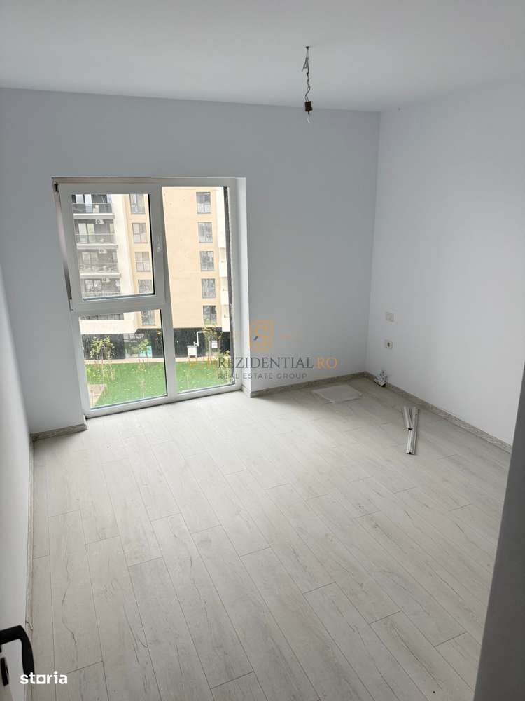 Apartament cu 2 camere, 55mp, Parc Tudor Arghezi, Comision 0% - Imagine principală: 1/13