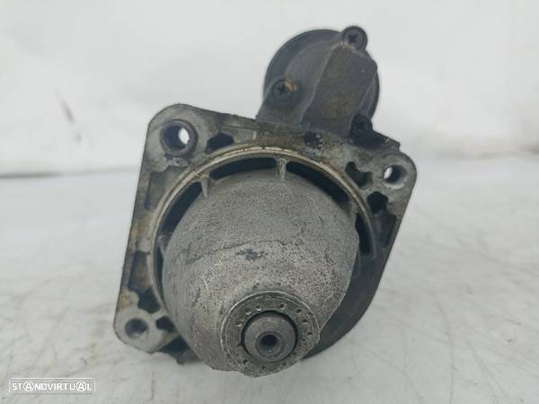 Motor De Arranque Fiat Fiorino Pick Up (146_) - 3