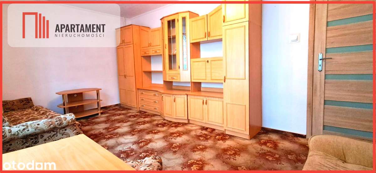 Okazja! M3 w bloku - Obudno-0