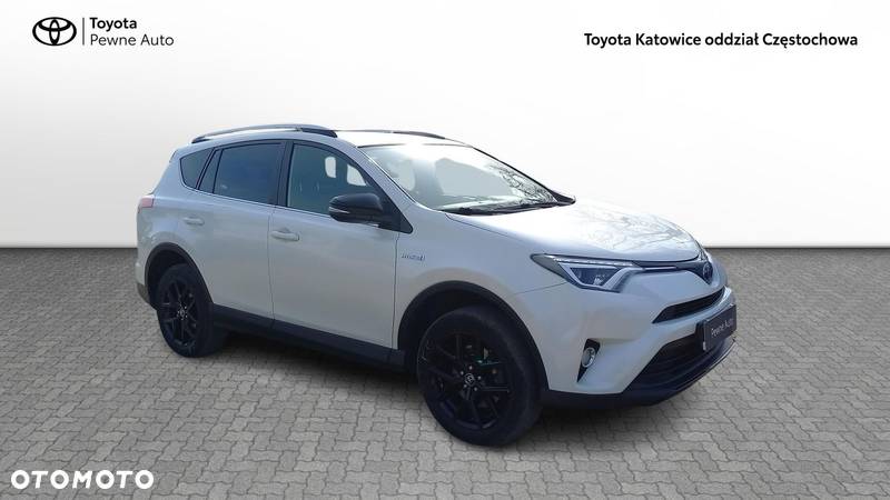 Toyota RAV4 - 21