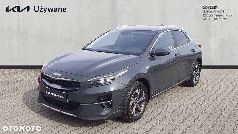 Kia XCeed 1.0 T-GDI M - 1