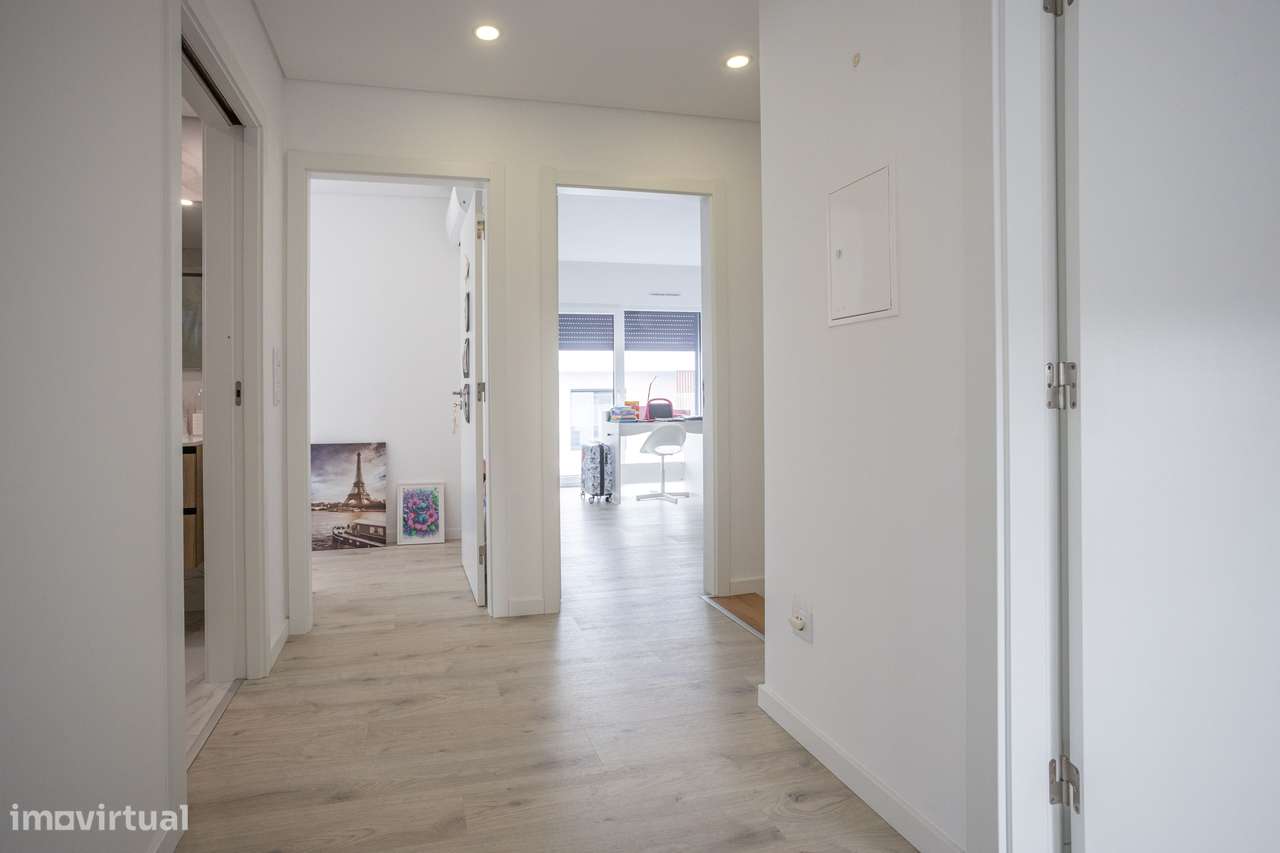 Moradia T4 Semi-Nova-36