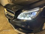 Mercedes-Benz CLS 350 d 4Matic 9G-TRONIC Final Edition - 17