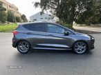 Ford Fiesta 1.0 EcoBoost MHEV ST-Line - 1