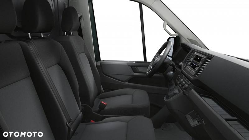 Volkswagen Crafter - 8