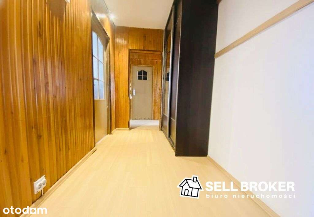 4-pokojowe mieszkanie 73 m2/ super lokalizacja!-4