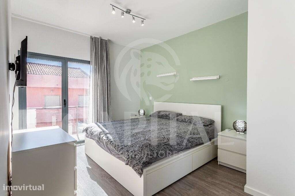 Moradia T3 - Foros de Amora-33