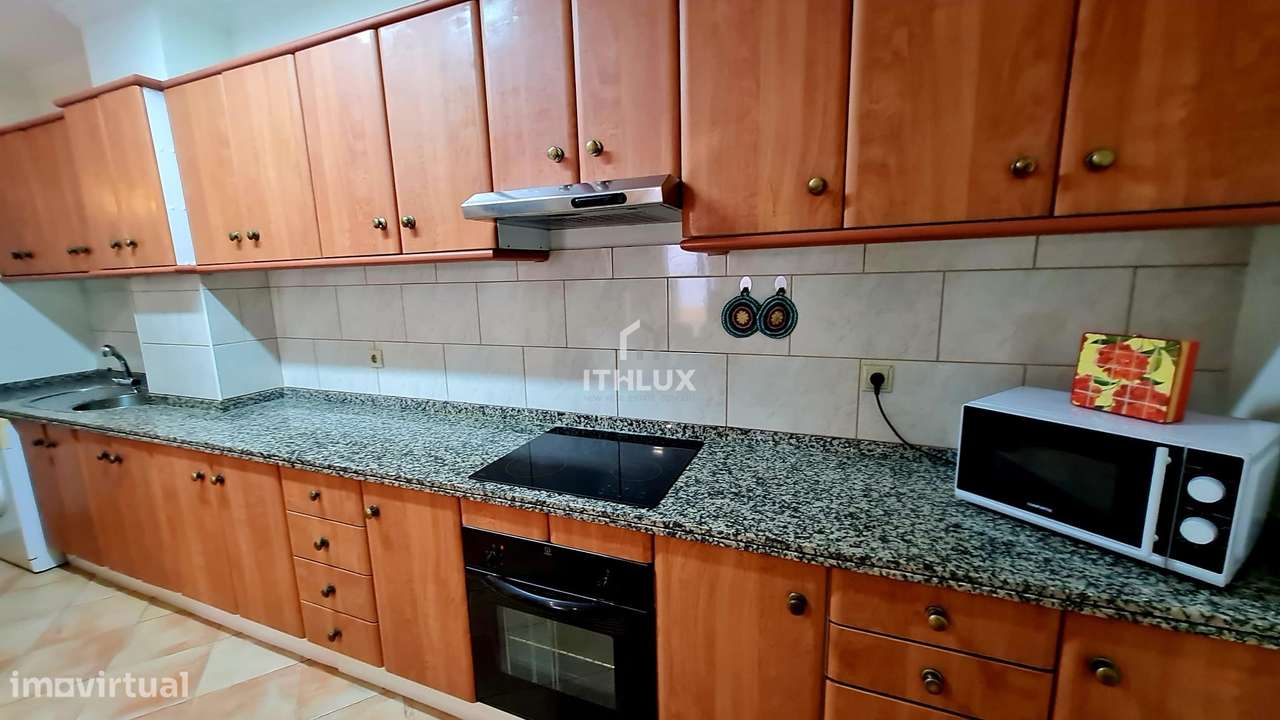 Charmoso apartamento renovado de 2 quartos na cidade histórica de Tavi - Grande imagem: 5/20