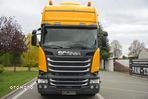 Scania *R520* /// V8 /// 2016 / 6X2 / RETARDER / IDEALNY STAN - 10