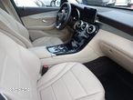 Mercedes-Benz GLC 250 4-Matic - 18