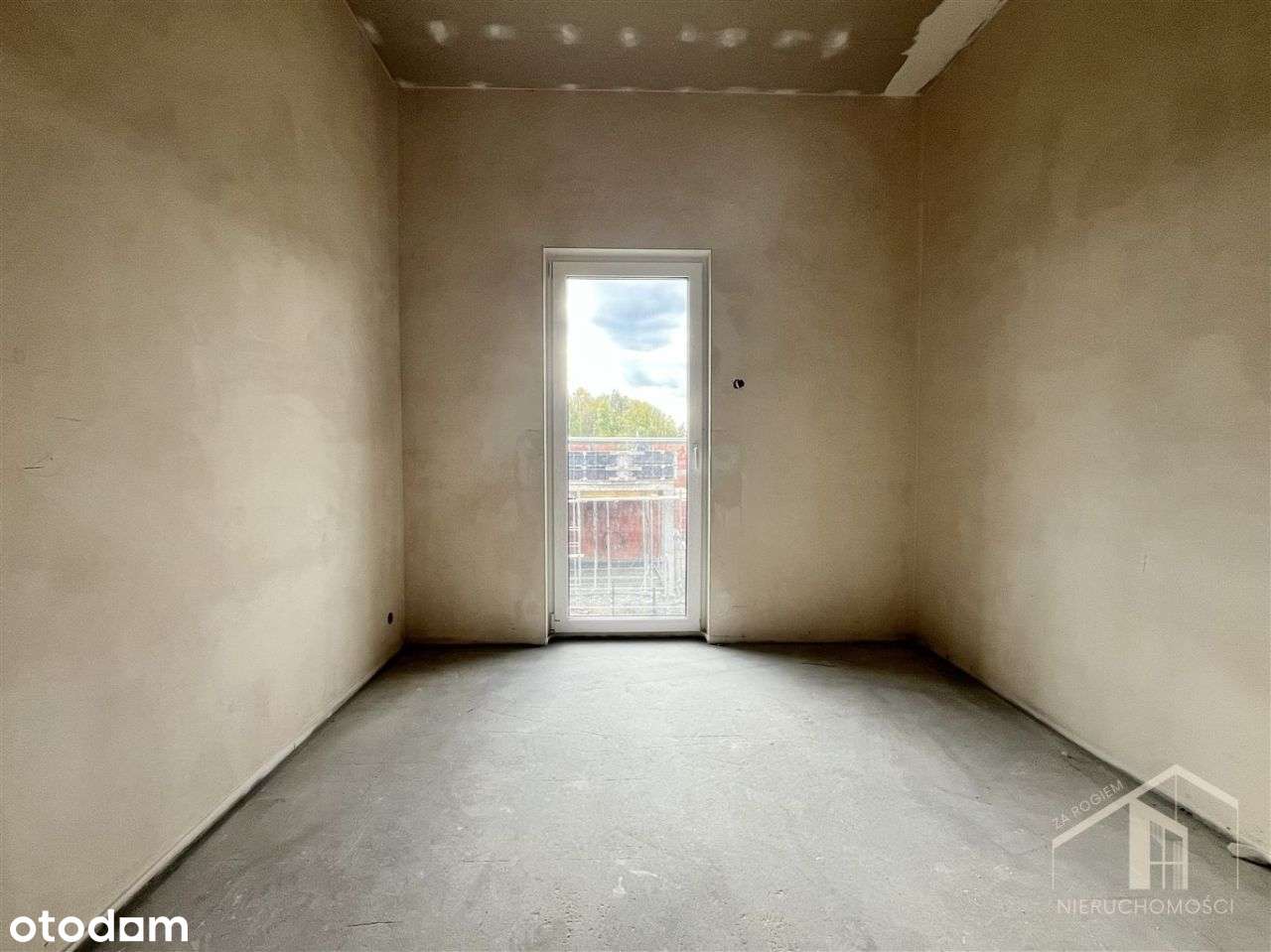 4 Pokoje Z Ogródkiem Już Za 650 Tys. Zł-15