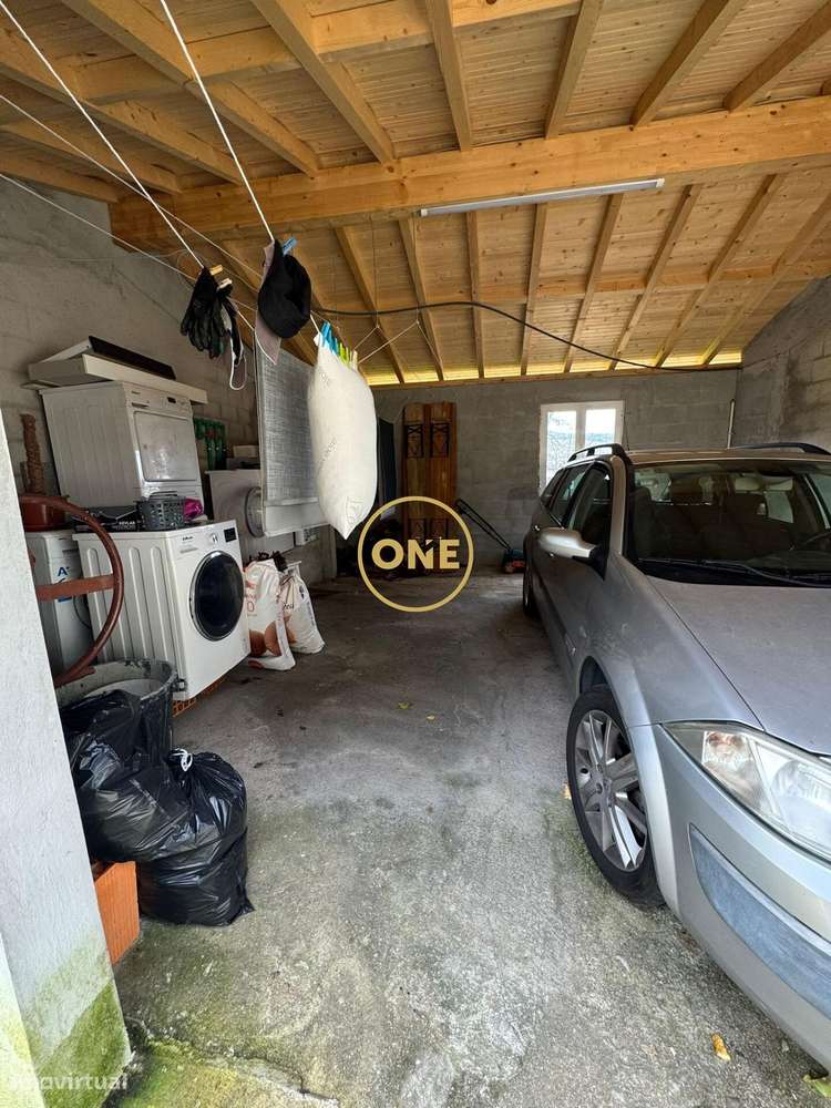 Moradia  T2 renovada-16