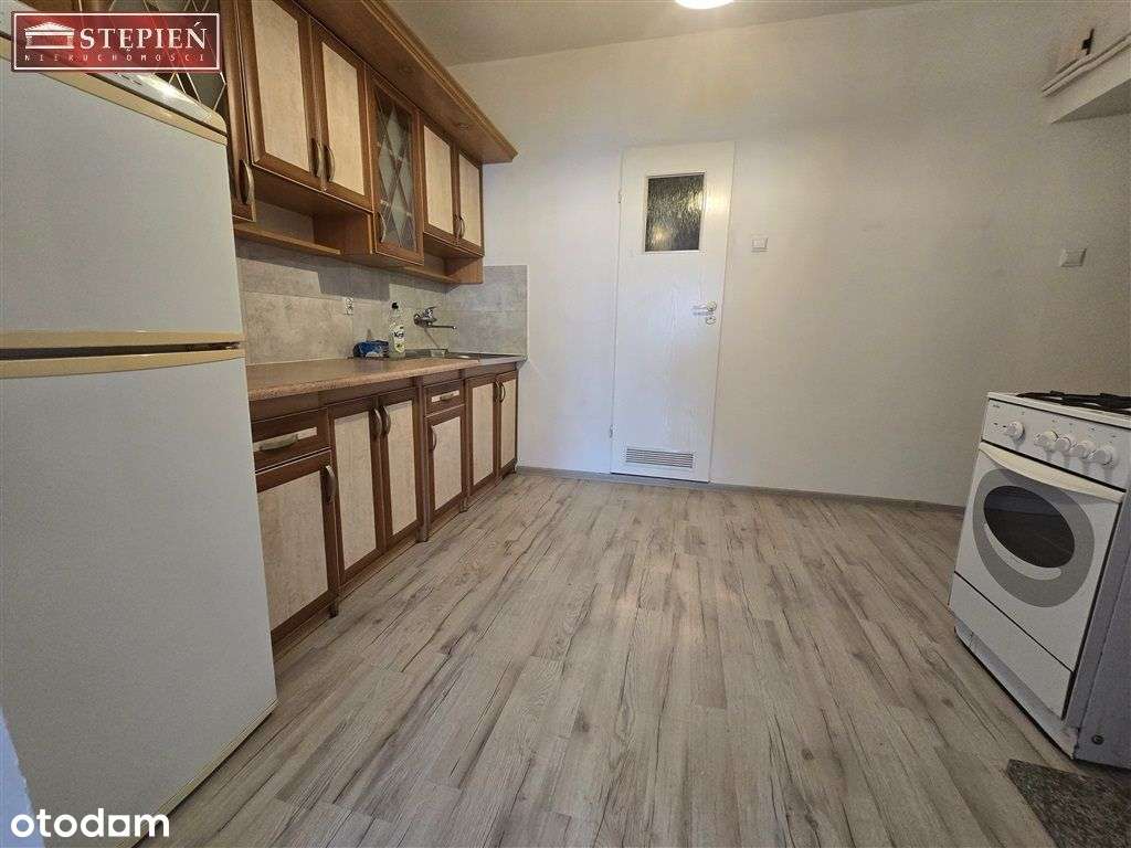 Mieszkanie w Centrum Bolkowa - Pełny obrazek: 4/11