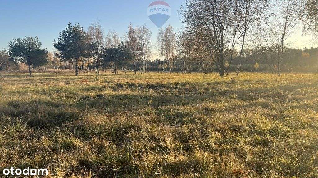 Działka budowlana nr 59/20 Józefów gm. Pniewy - Pełny obrazek: 4/4