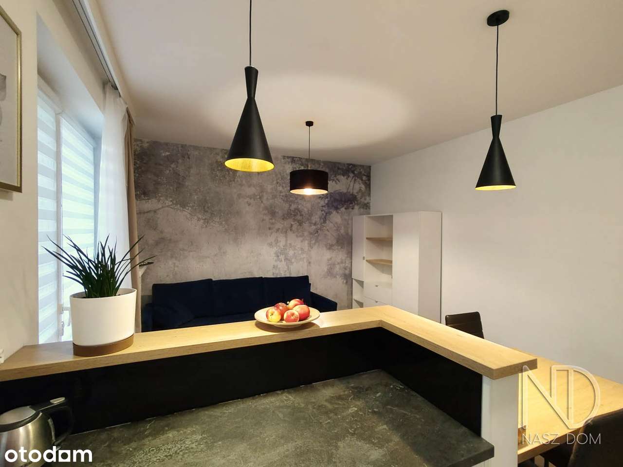 Nowoczesne M3 Struga / Pogonowskiego-0