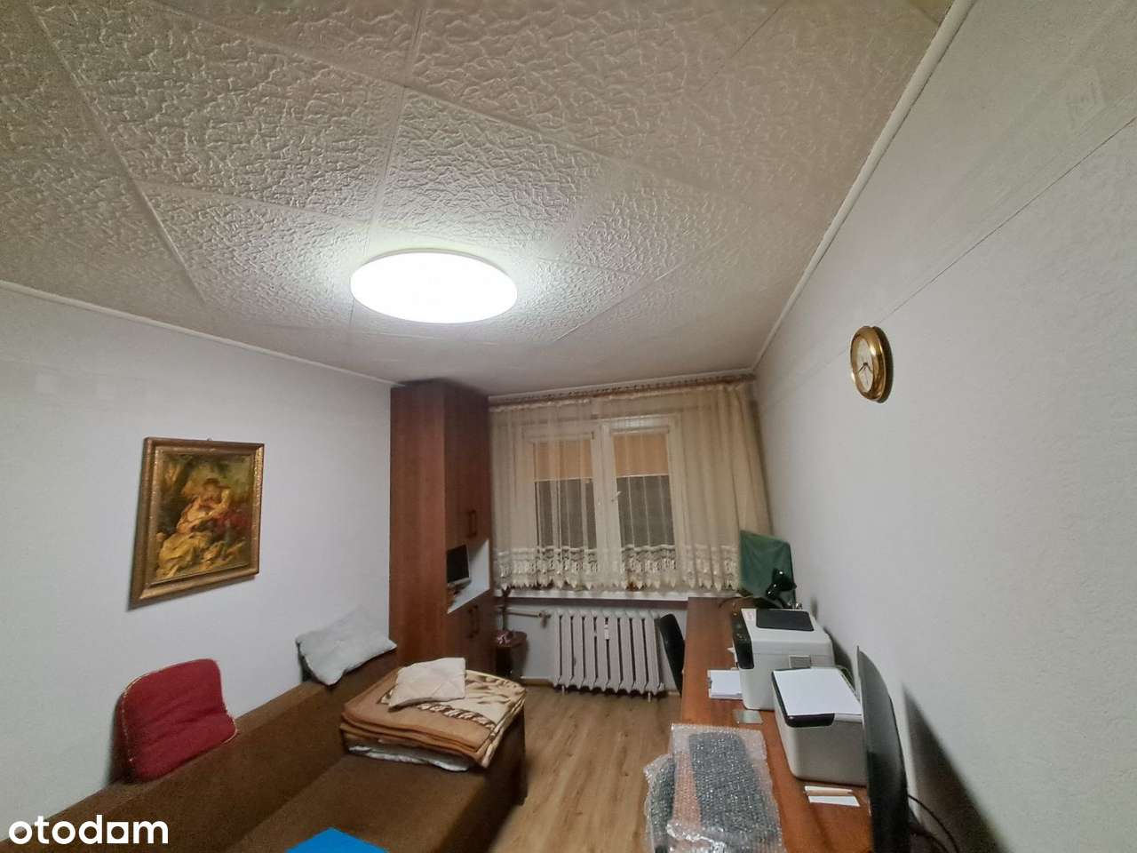 Mieszkanie na sprzedaż - Inowrocław osiedle Rąbin-6