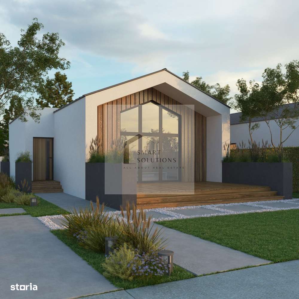 Imaginează-ți diminețile aici... Noua ta casă te așteapta!-0