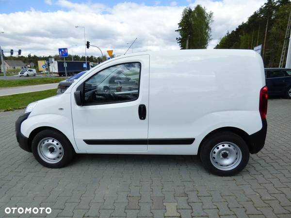 Fiat Fiorino - 9