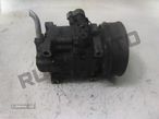 Compressor Ar Condicionado  Mazda 5 (cr19) 2.0 Cd - 1