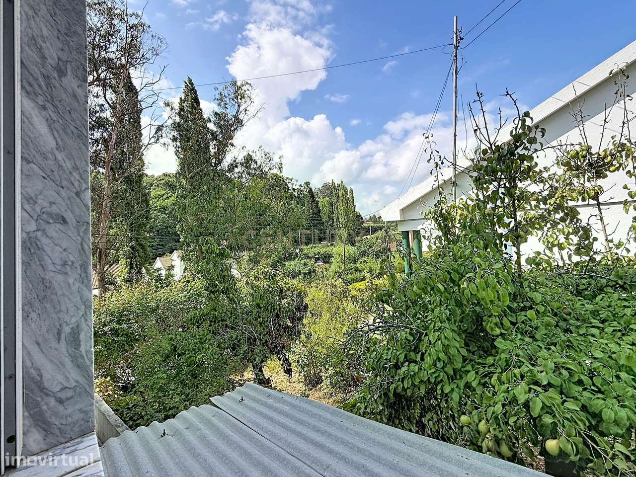 Casa T2  + 1 em, Alcobaça - Vista Deslumbrante para a natureza1 k de A-23
