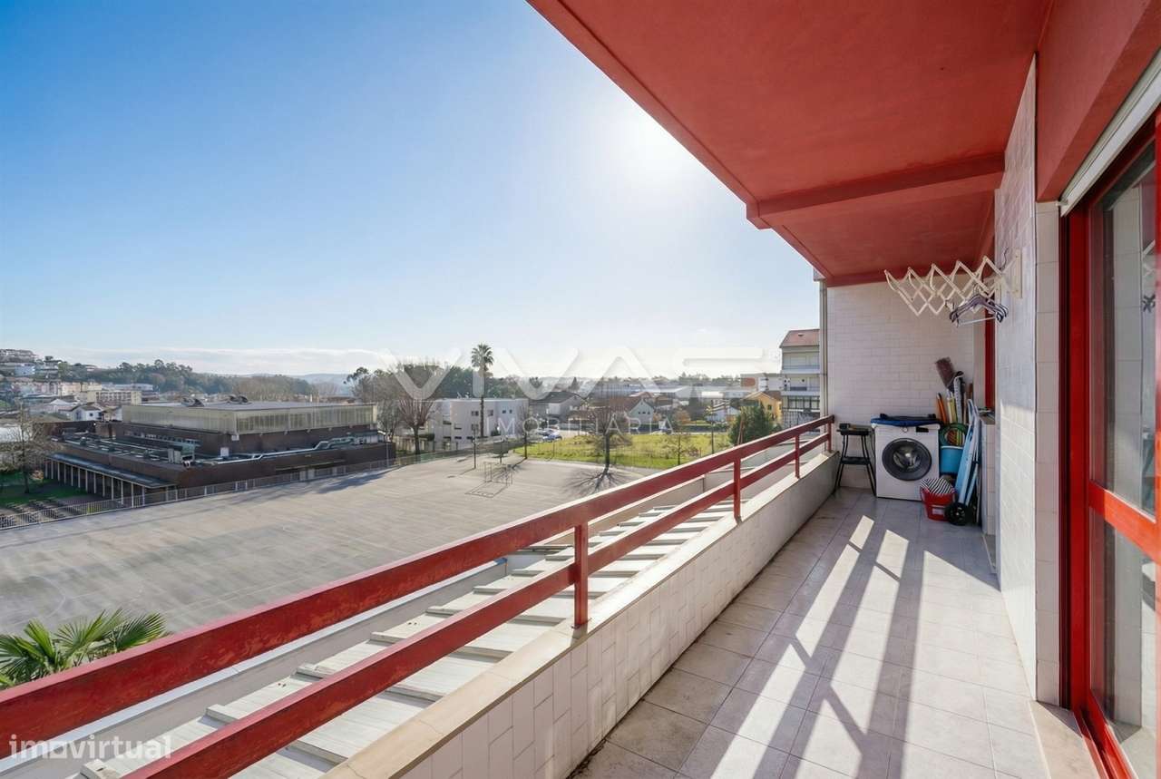 Apartamento T3 Venda em Vila Verde e Barbudo,Vila Verde - Grande imagem: 5/17