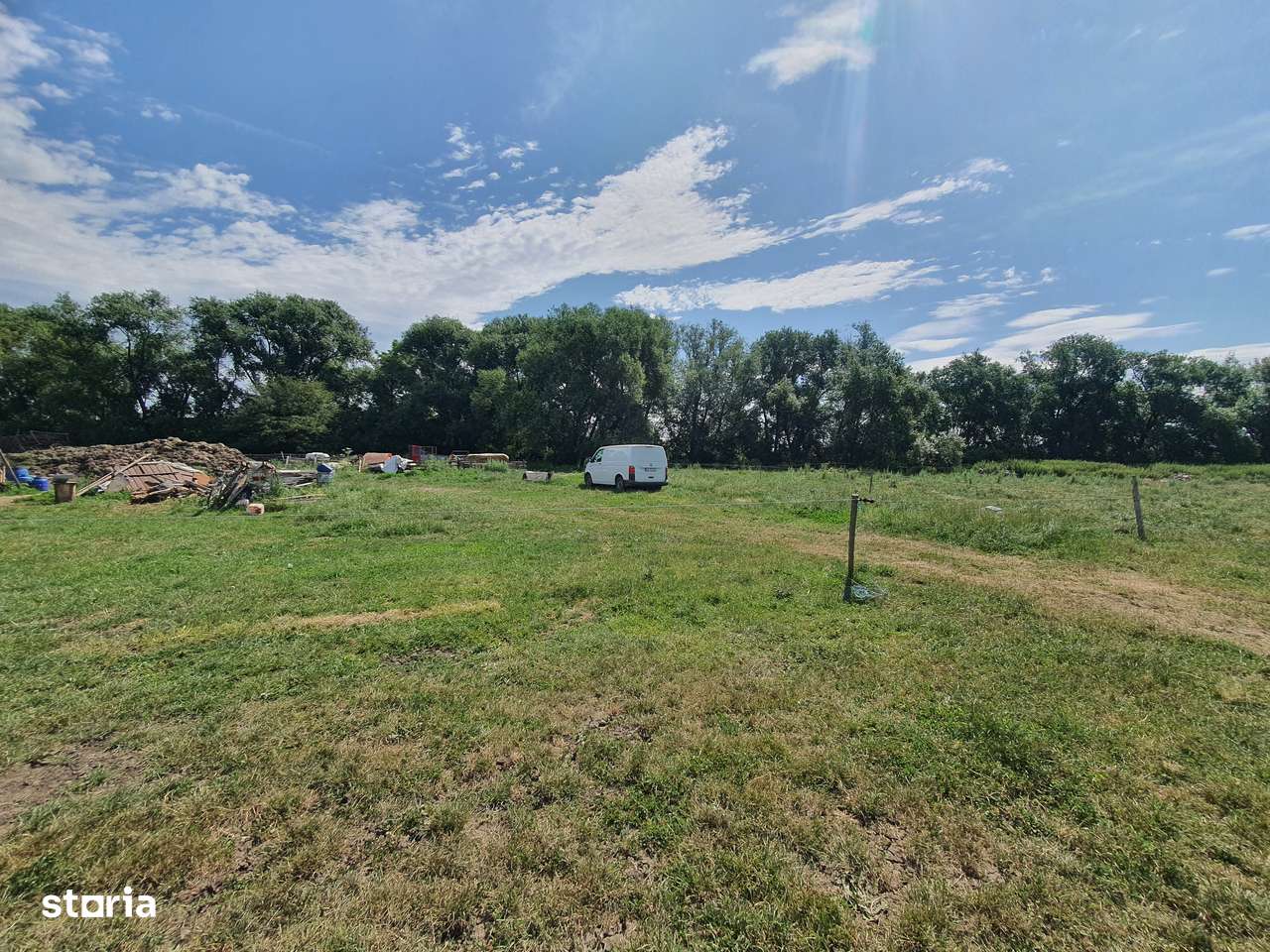 Teren rezidential Brasov zona Bartolomeu str.Lanii - Imagine principală: 4/6