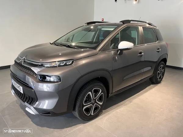 Citroën C3 Aircross 1.2 PureTech YOU! - 2