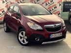 Opel Mokka 1.7 CDTI ecoFLEX Start/Stop 4x4 Edition - 1