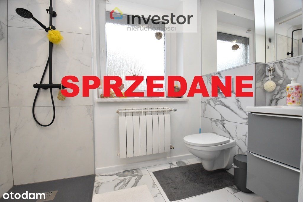 Na sprzedaż mieszkanie w Kędzierzynie-Koźlu