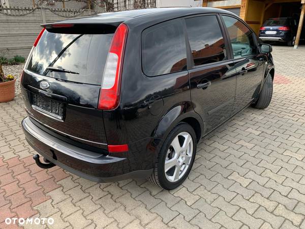 Ford C-MAX - 3