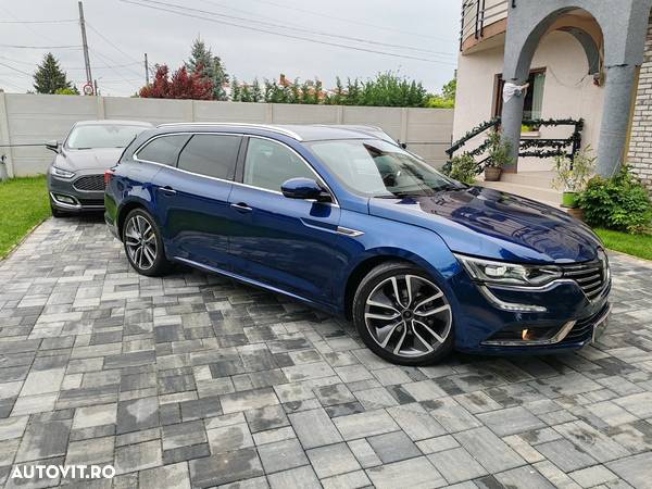 Renault Talisman ENERGY dCi 130 INTENS - 30